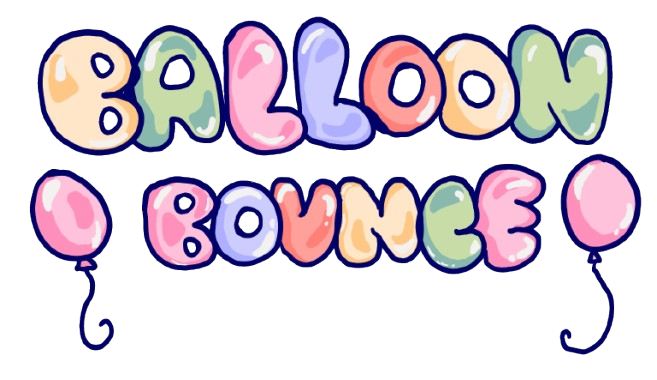 Balloon Bounce Logo