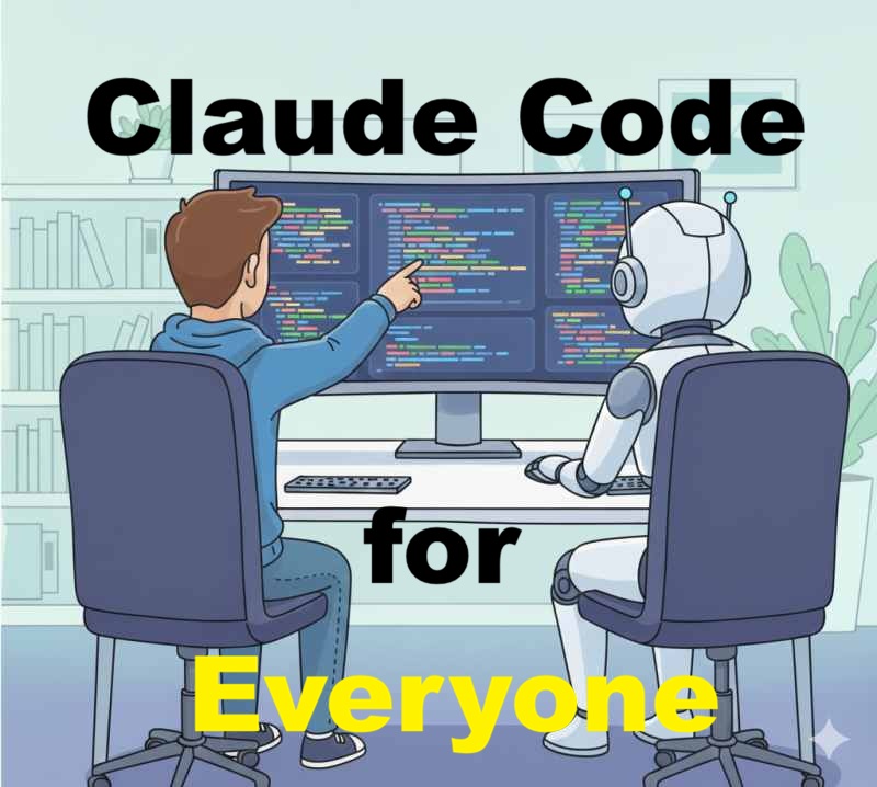 Claude Code Robot